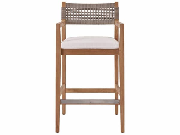 Chesapeake Outdoor Bar Stool