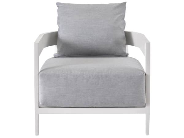 South Beach Outdoor Lounge Chair