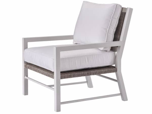 Tybee Outdoor Lounge Chair