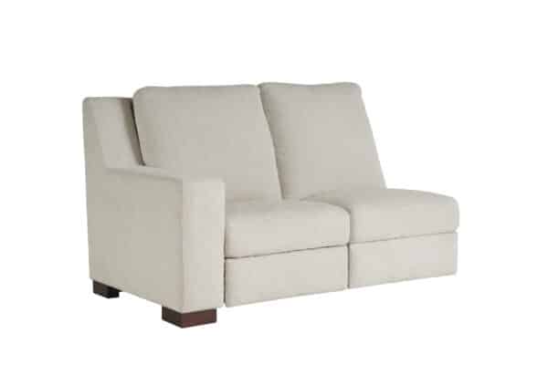Rhodes Left Arm Facing Loveseat
