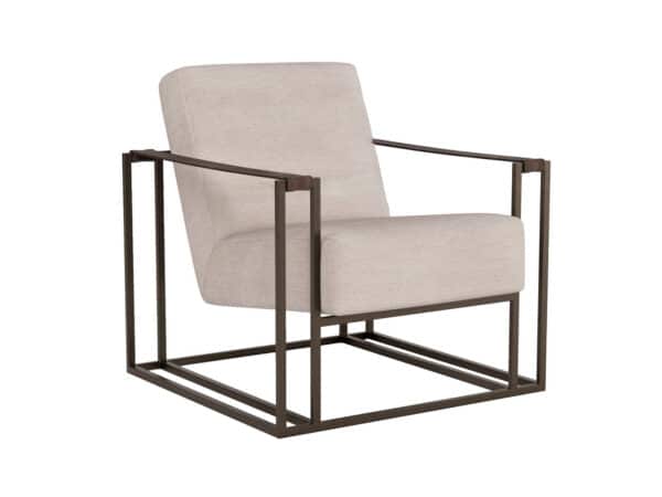 Farris Metal Chair