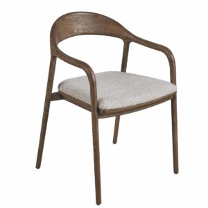 Echo Dining Armchair