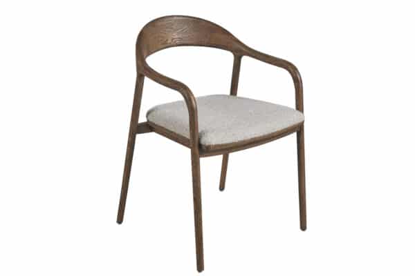 Echo Dining Armchair