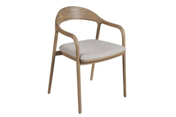 Echo Dining Armchair