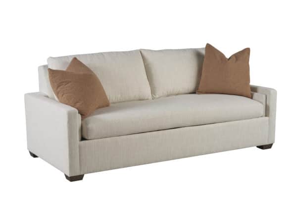 Modern U Apartment Sofa