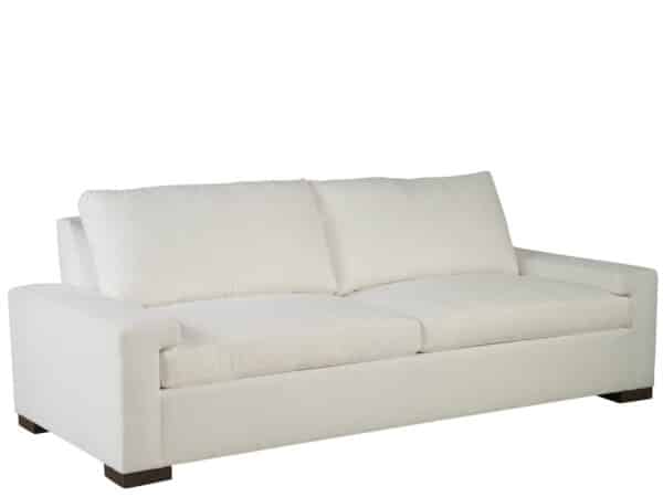Modern U Luxe Sofa