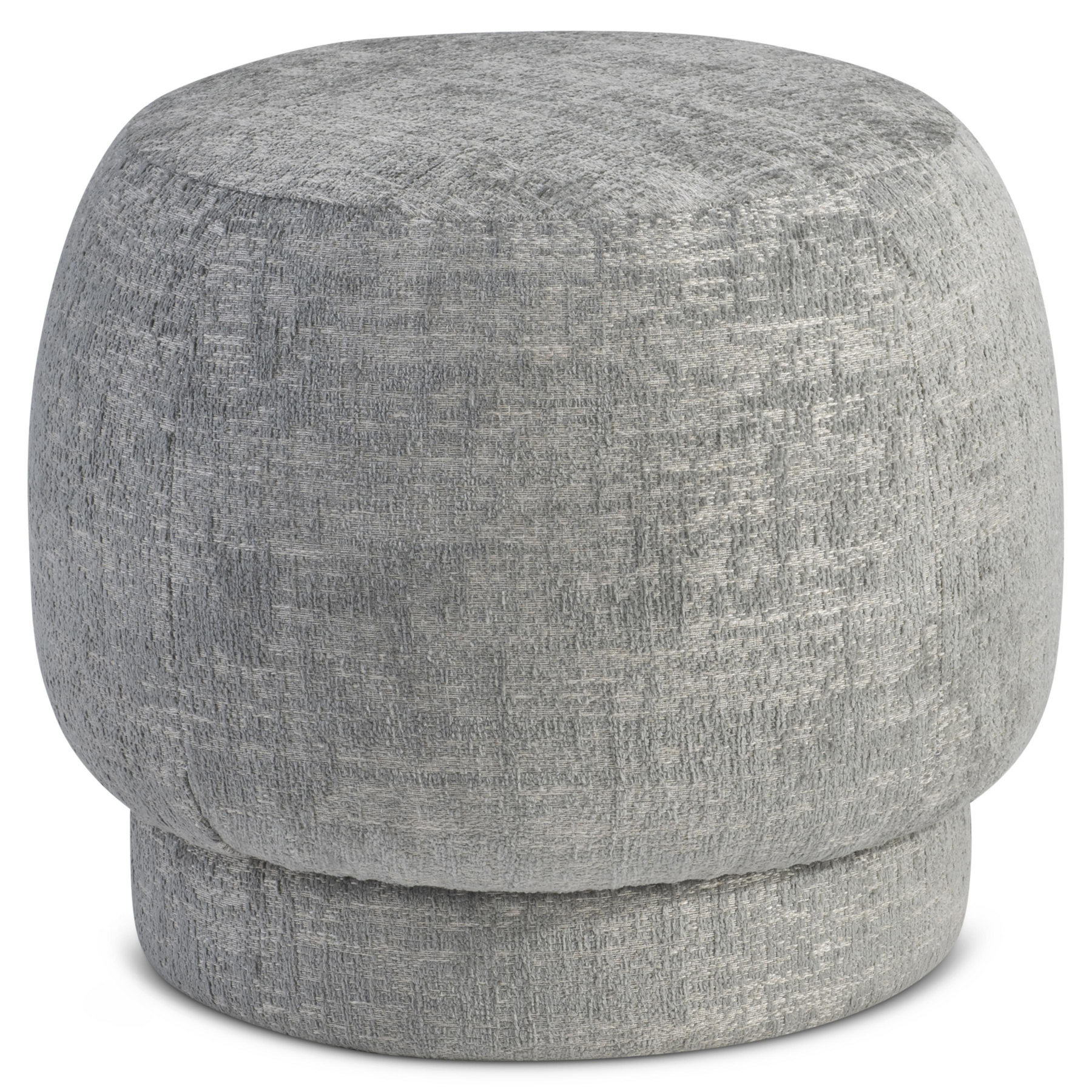 Izzy Ottoman