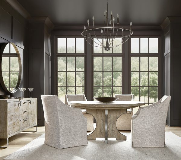 Tribeca Armchair