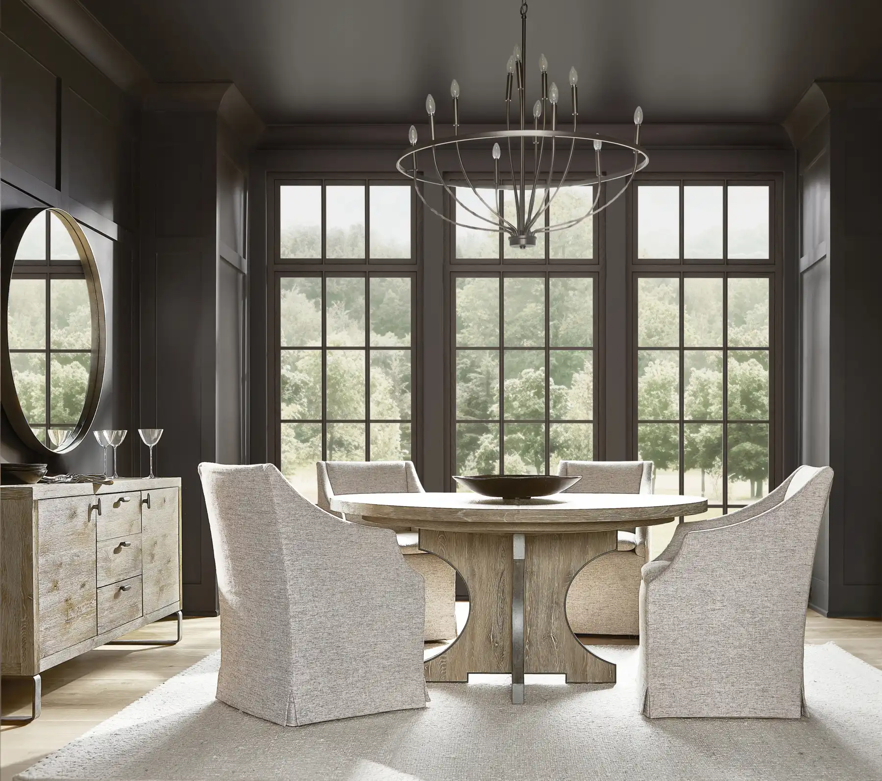 Tribeca Armchair