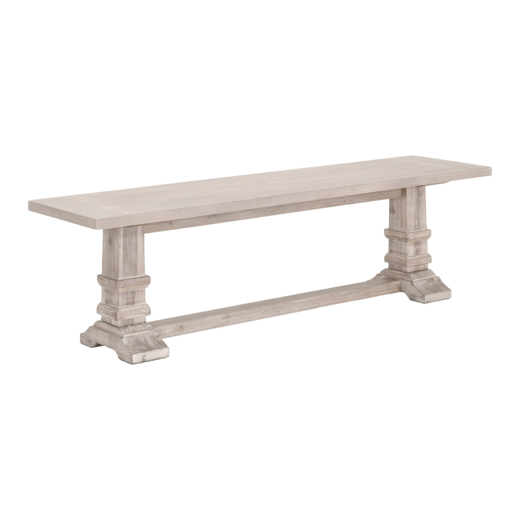 Hudson Large Dining Bench
