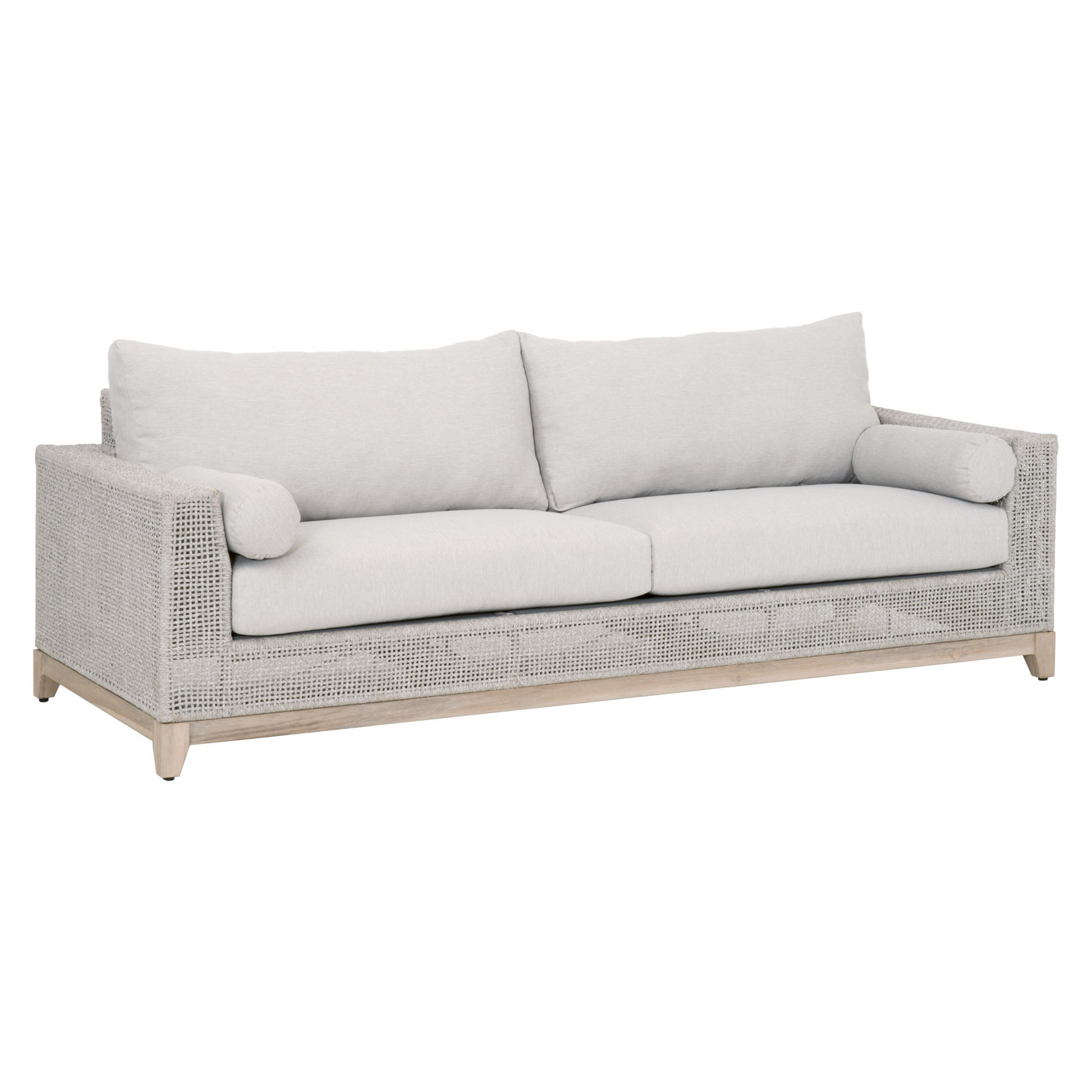 Tropez Outdoor Sofa