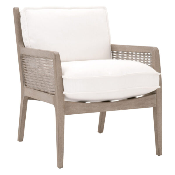 Leone Club Chair