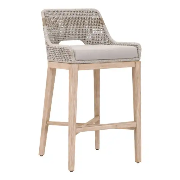 Tapestry Bar + Counter Stool