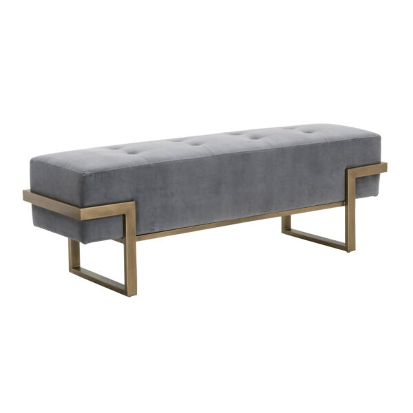 Fiona Upholstered Bench