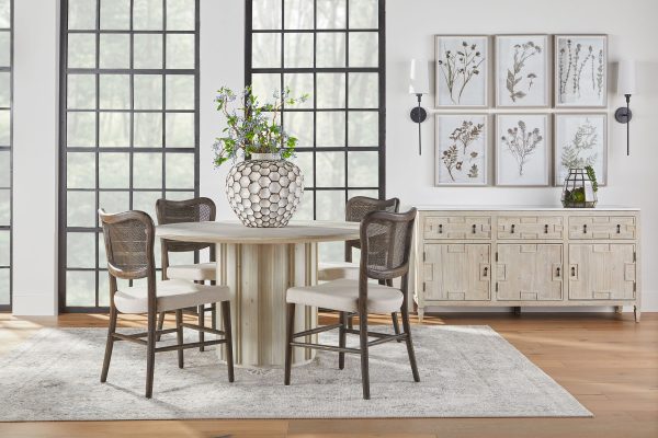 Cela Dining Chair, Qty of 2