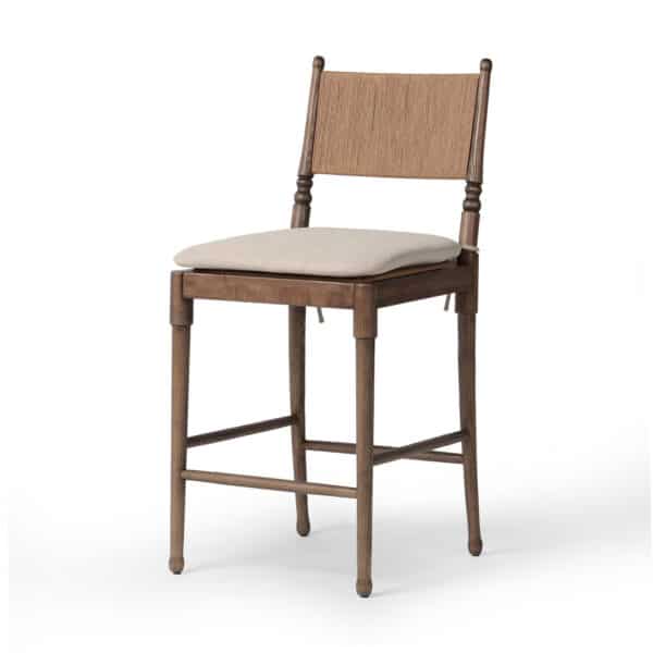Fayth Counter Stool