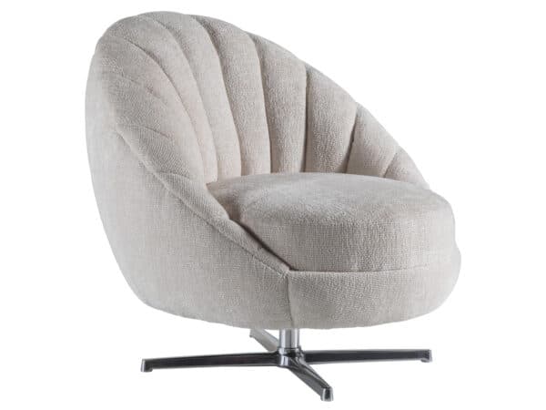 Lucille Swivel Chair