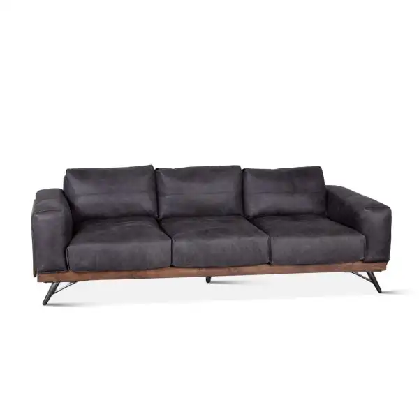 Portofino Mid-Century Sofa
