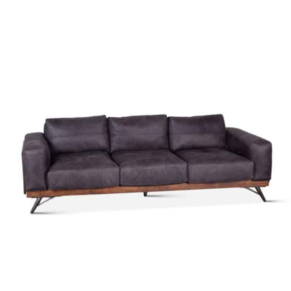 Portofino Mid-Century Sofa