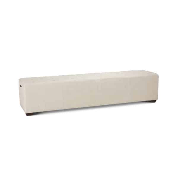 D'Orsay  Bench