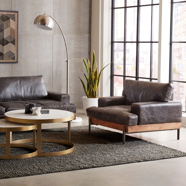 Portofino Arm Chair