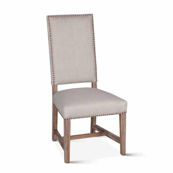Darcy Dining Chair - Greige