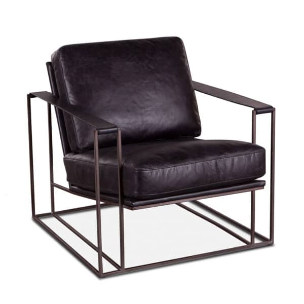 Metro Bogart Arm Chair