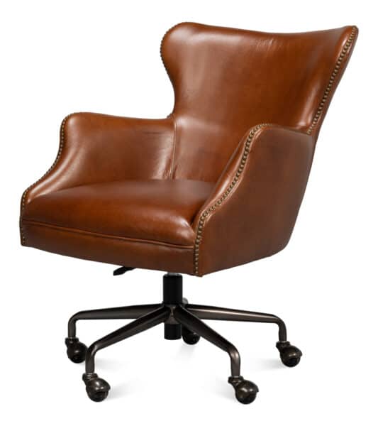 Andrew Jackson Desk Chair