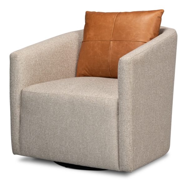 Bronson Chair