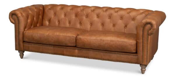 Kingston Sofa