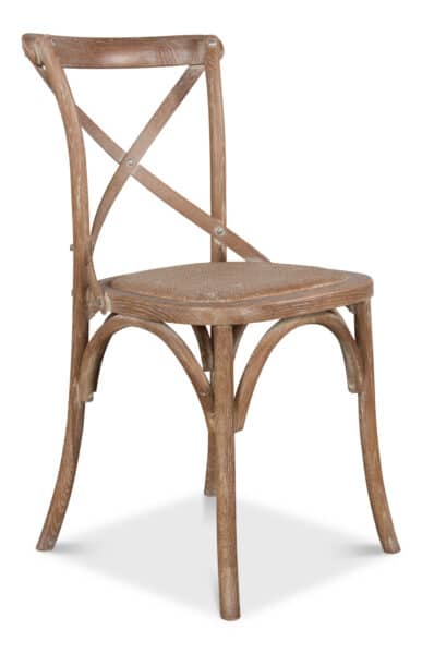 Tuileries Side Chair