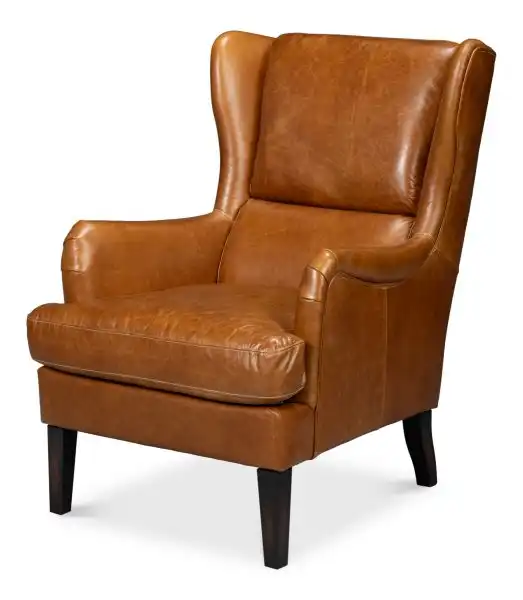 Elite Wing Lounge Chair