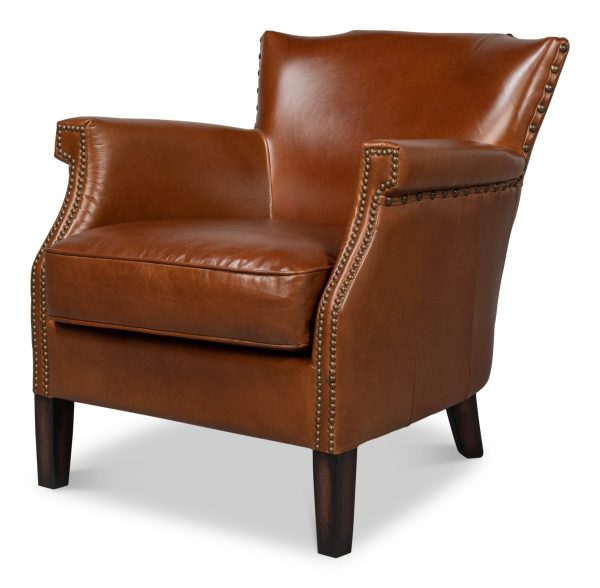 Topeka Chair