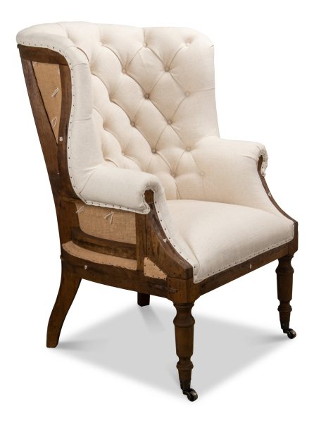 Irish Chair