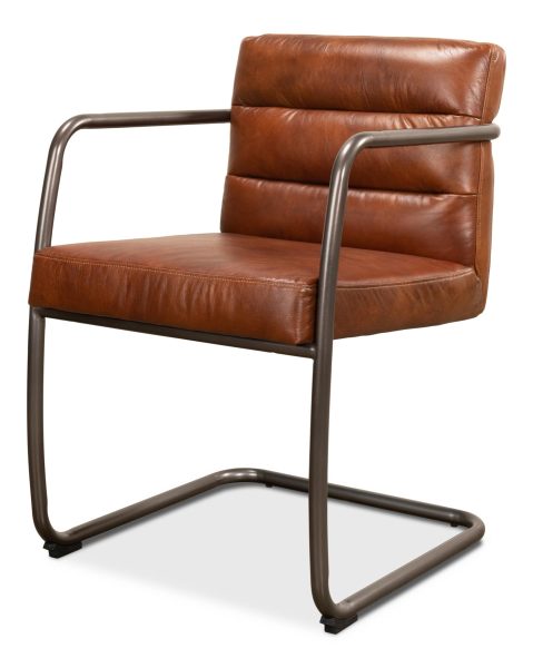 Director’s Chair