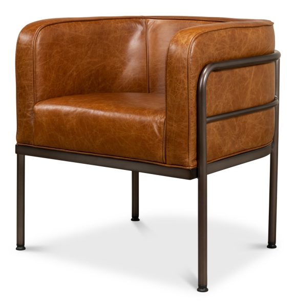 Breda Chair