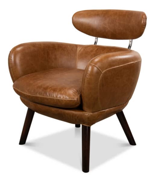 Sinclair Armchair