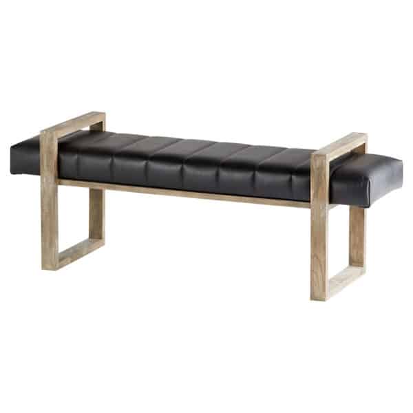 Polar Bench