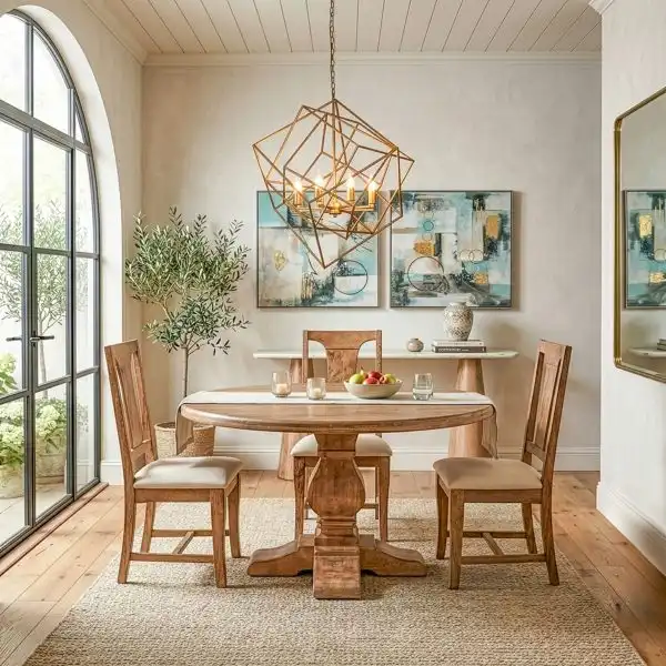 San Rafael Dining Chair