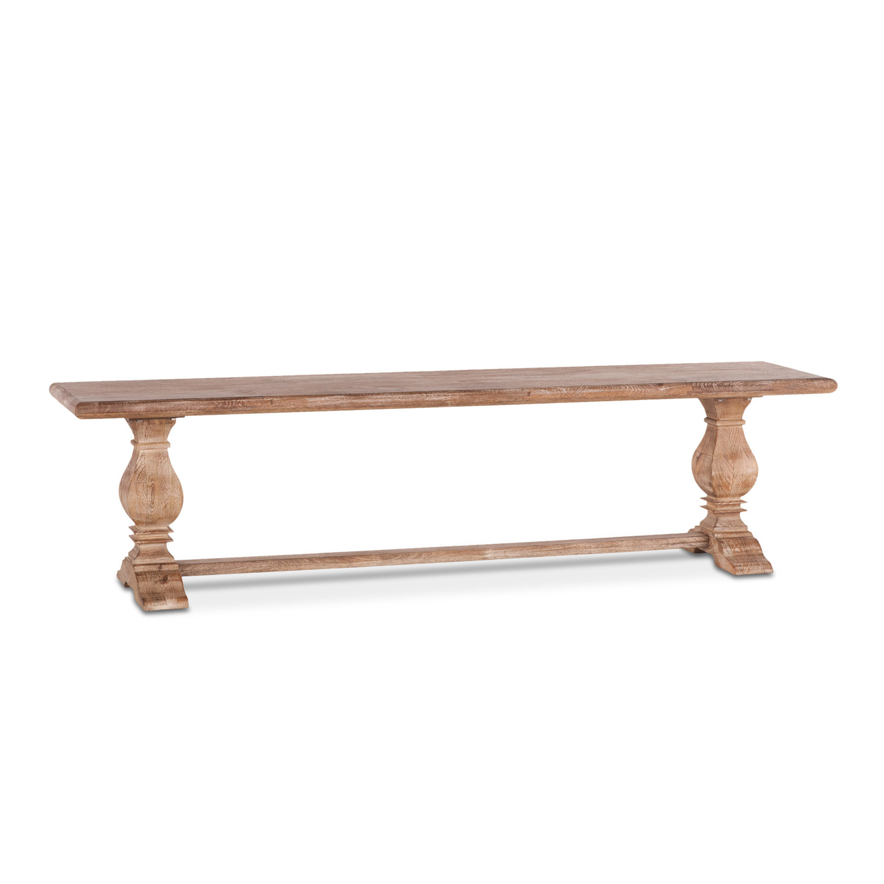 San Rafael Bench