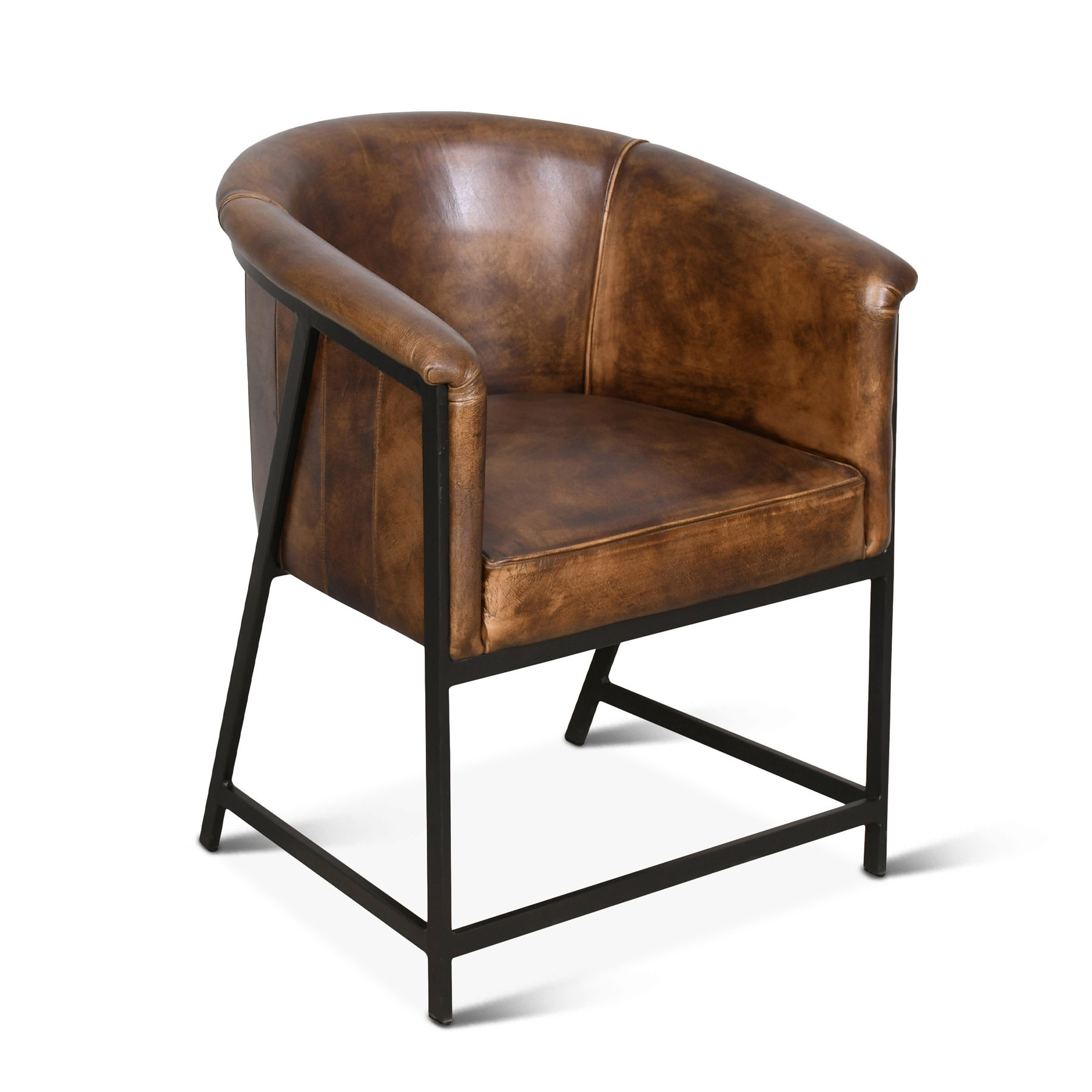 Essex Polo Arm Chair