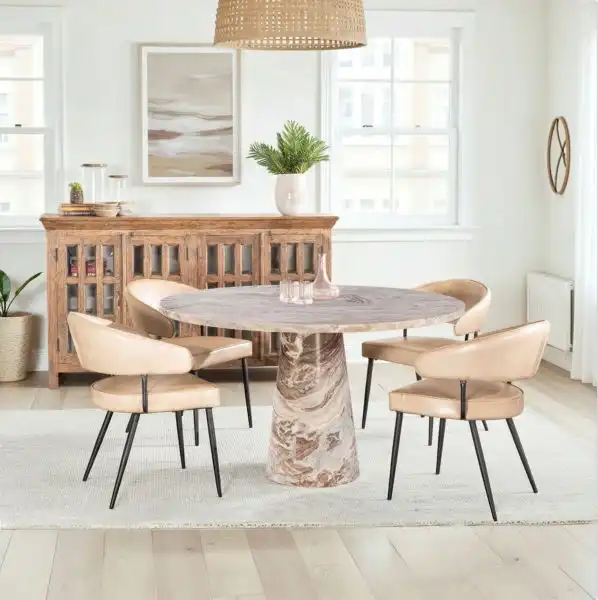 Essex Dover Arm Chair