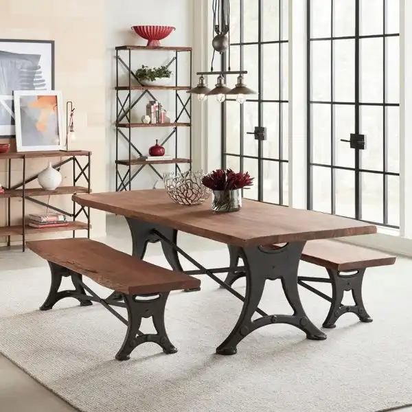 Organic Forge Bench