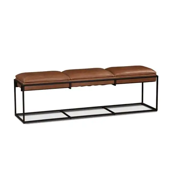 New York Iron Bench