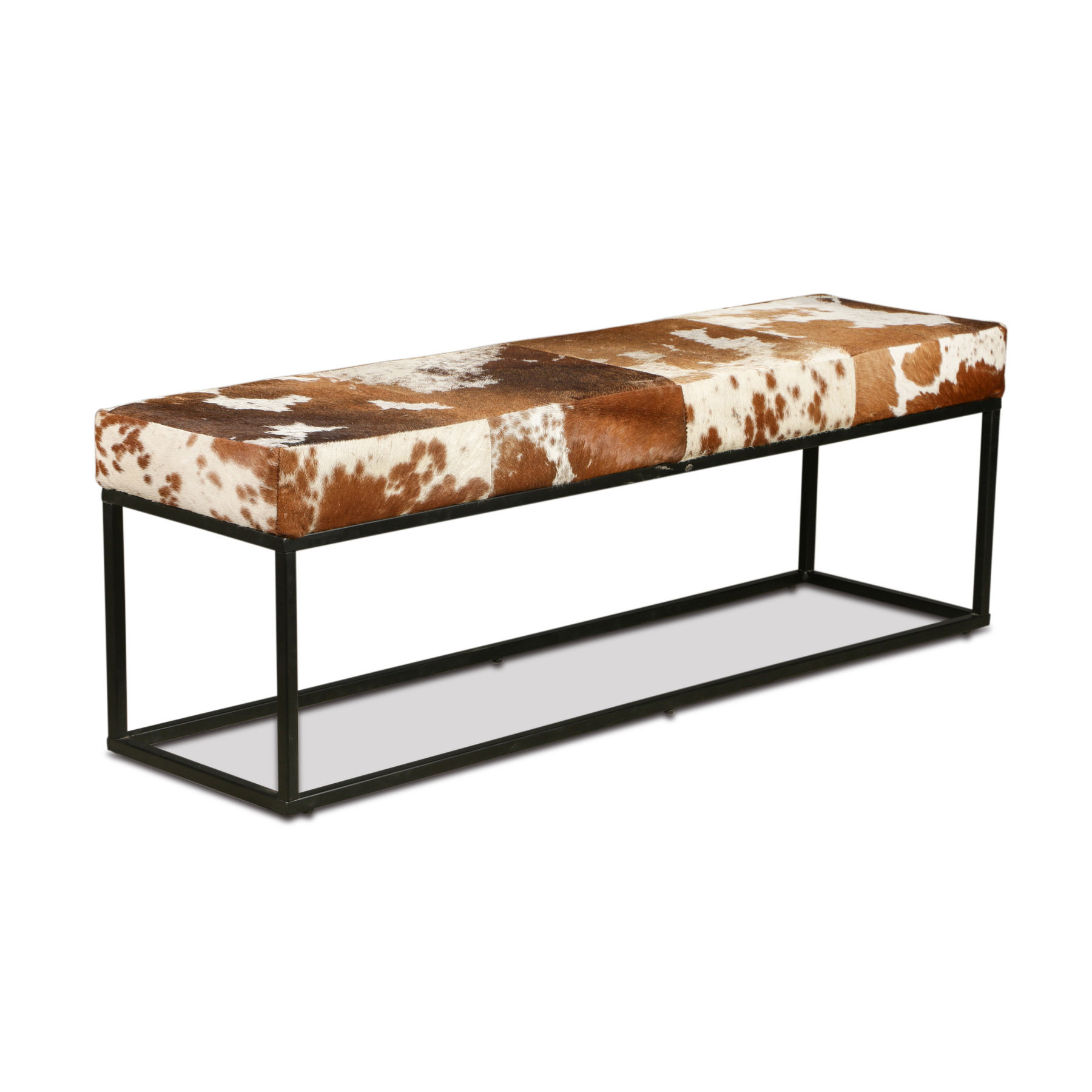 New York Iron Bench