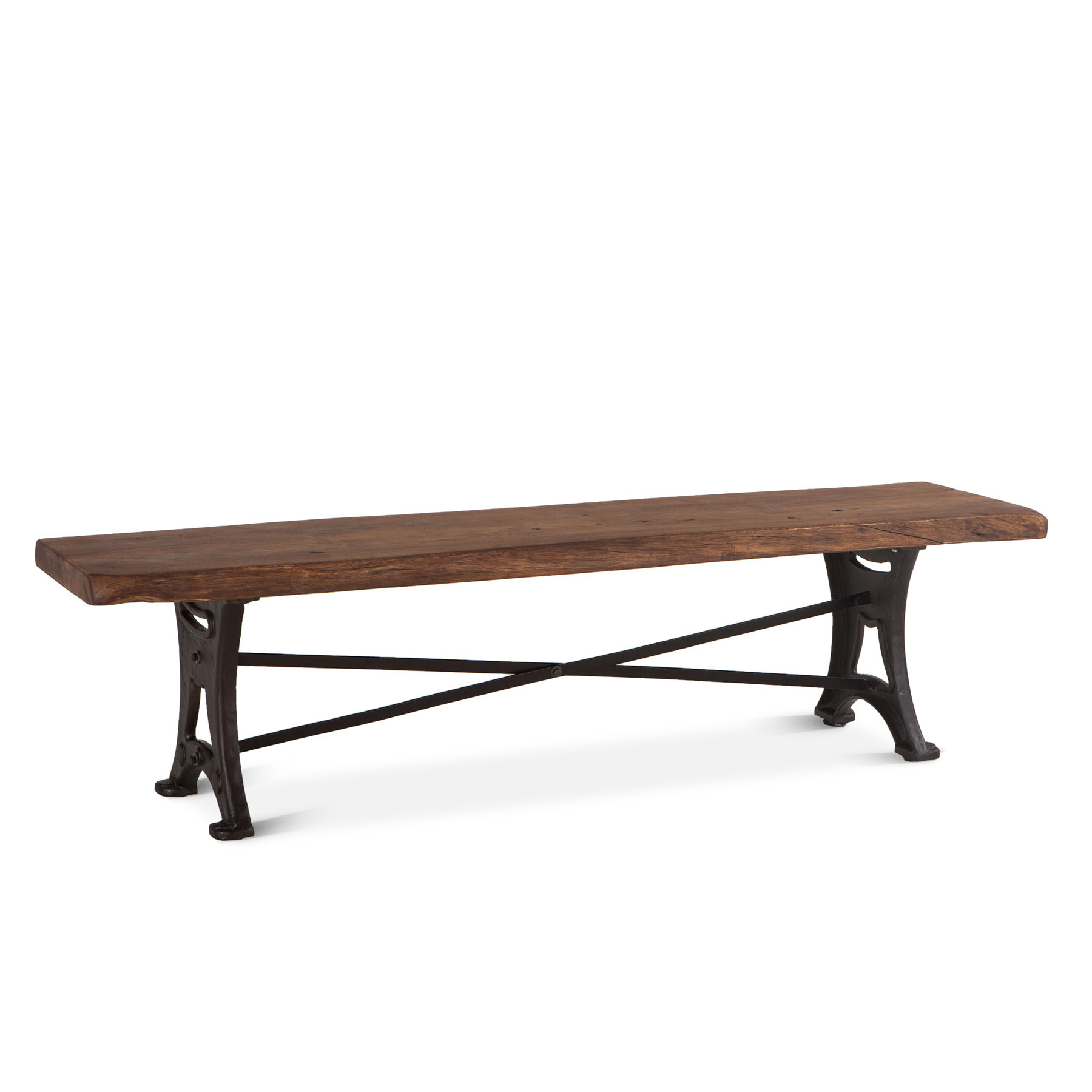 Organic Forge Bench