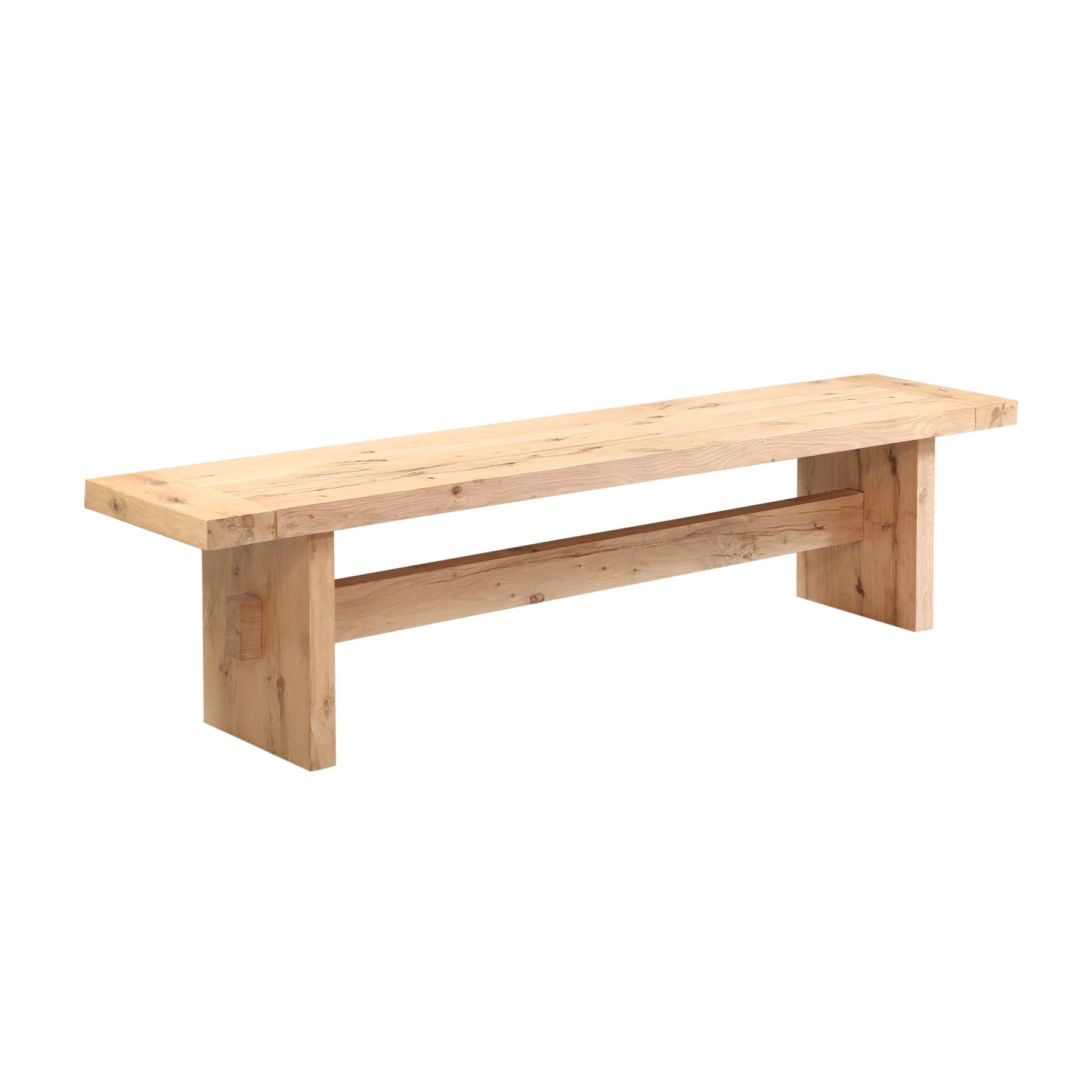 Flagstaff Bench