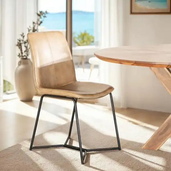 Essex Morgan Dining Chair