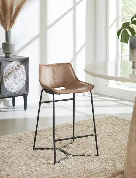 Essex Stanley Chair - Antique Ivory, Counter