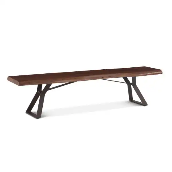 London Loft Bench
